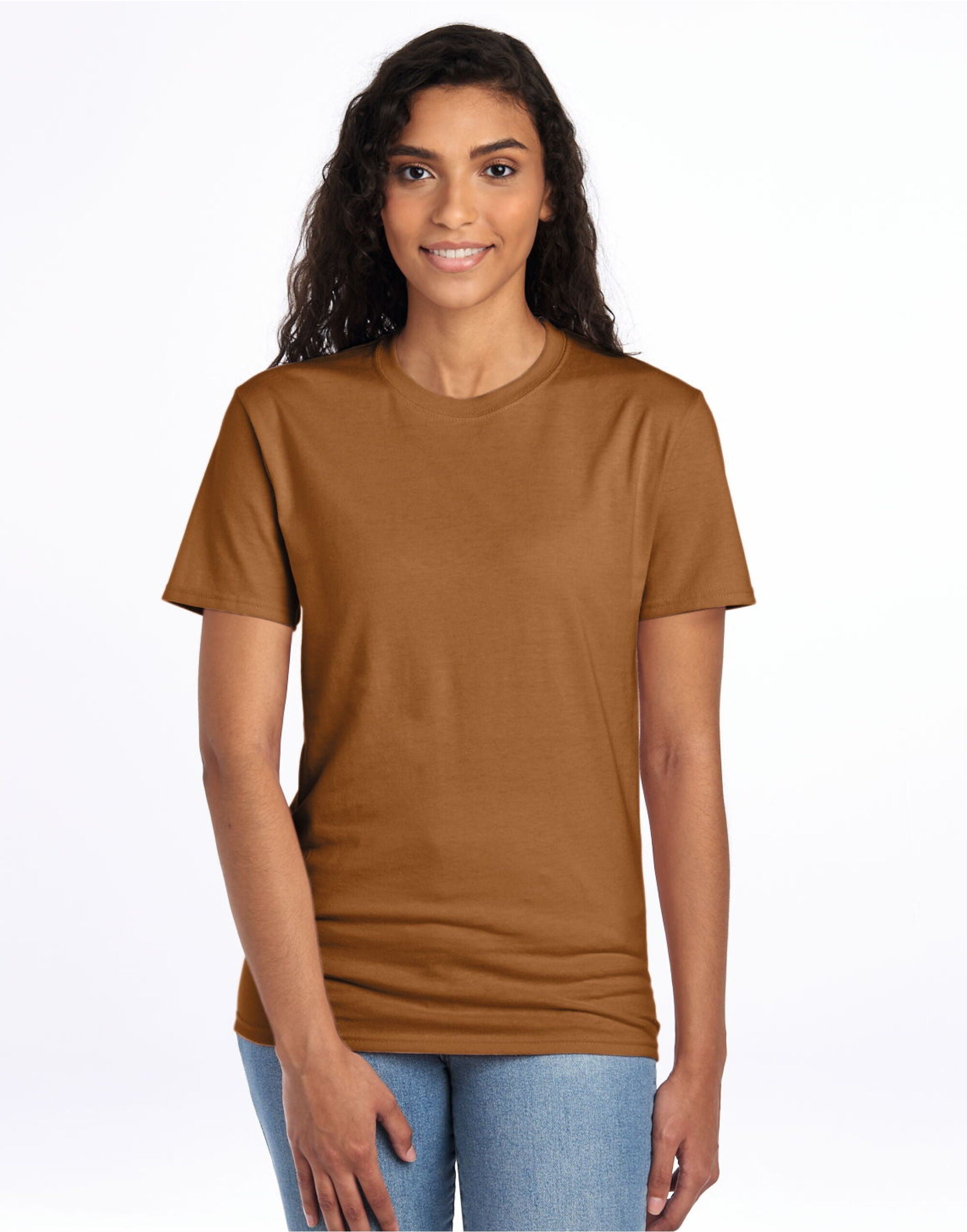 Jerzees Eco Premium Organic T
