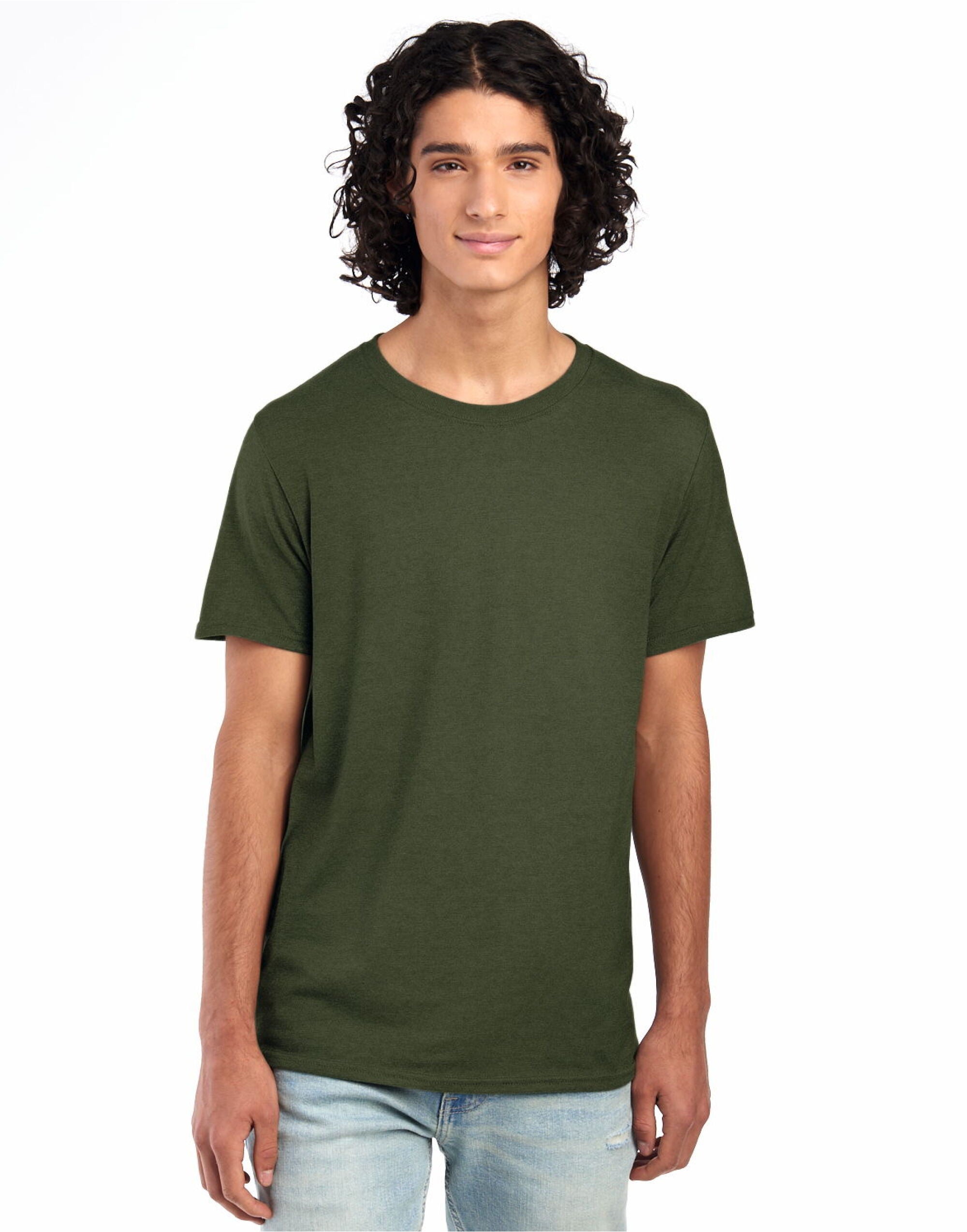 Jerzees Eco Premium Organic T