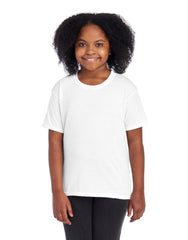 Jerzees Eco Youth Premium Organic T