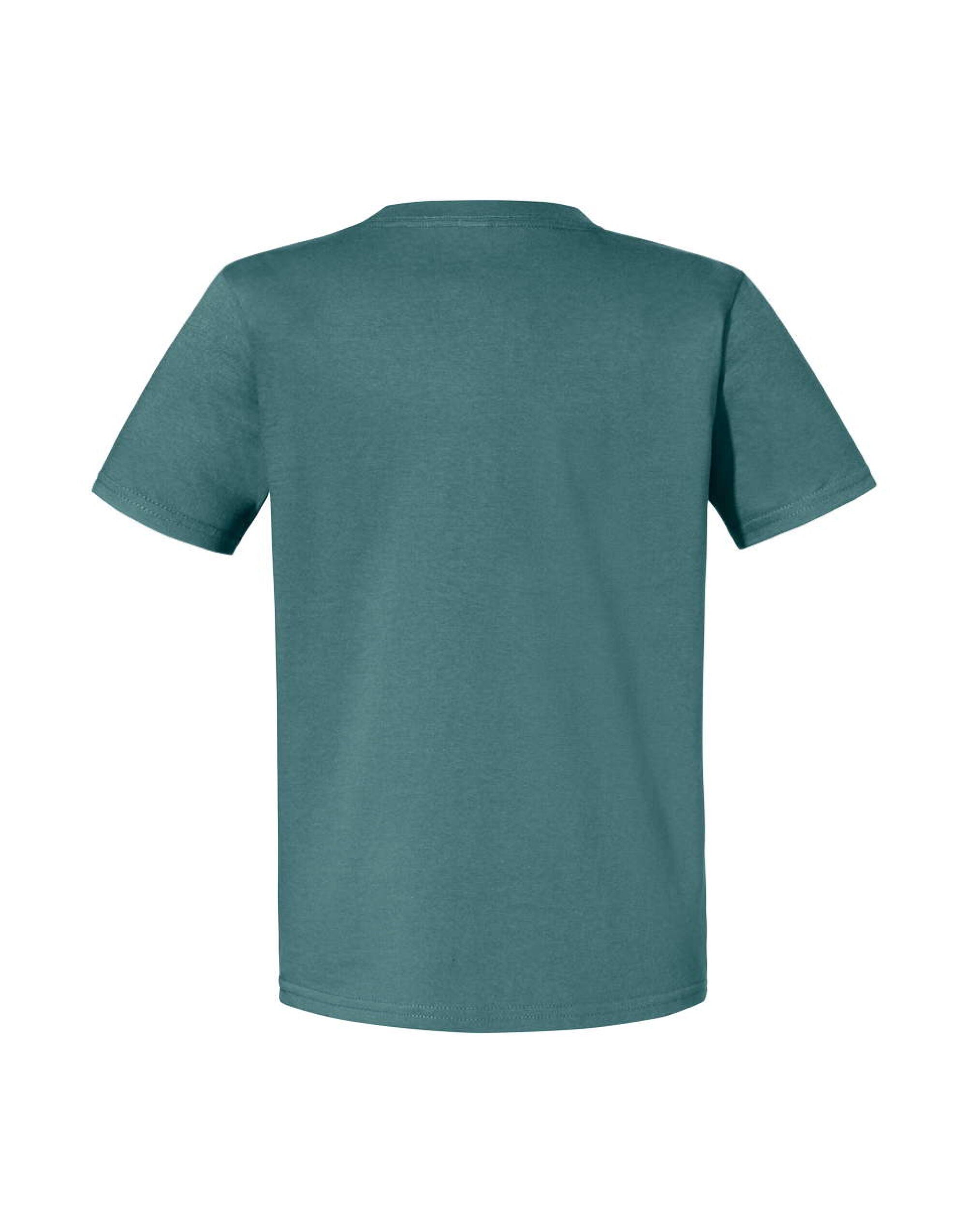 Jerzees Eco Youth Premium Organic T