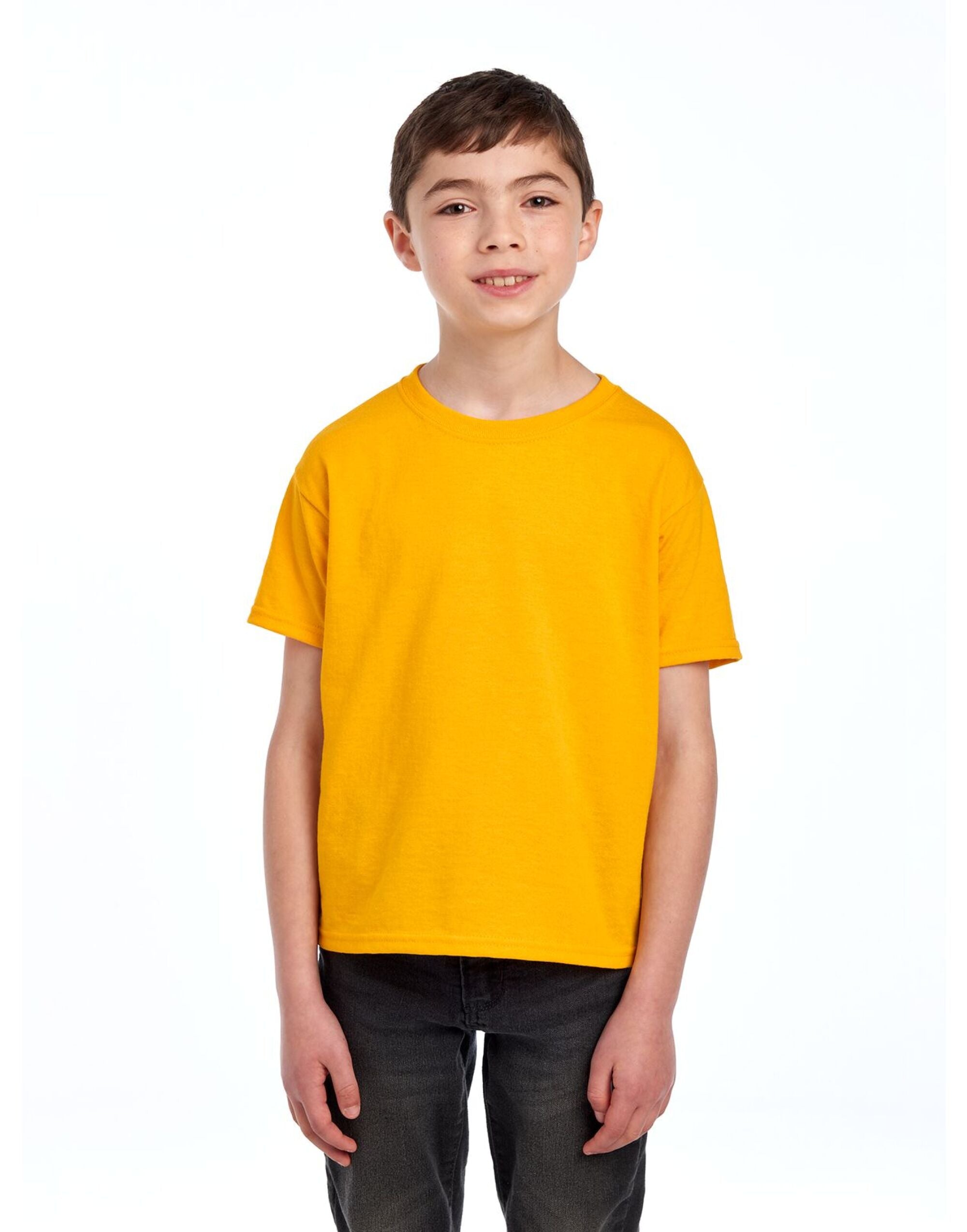 Jerzees Eco Youth Premium Organic T