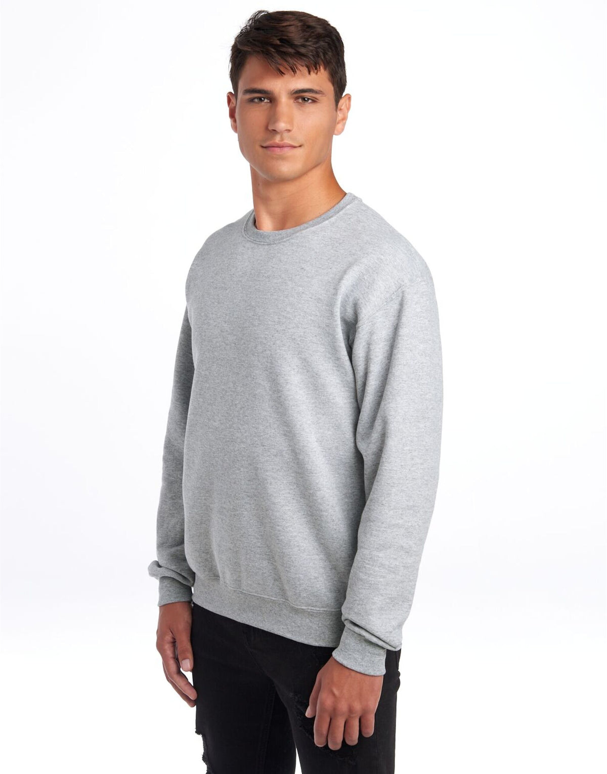 Jerzees NuBlend® Sweatshirt 0S562M0