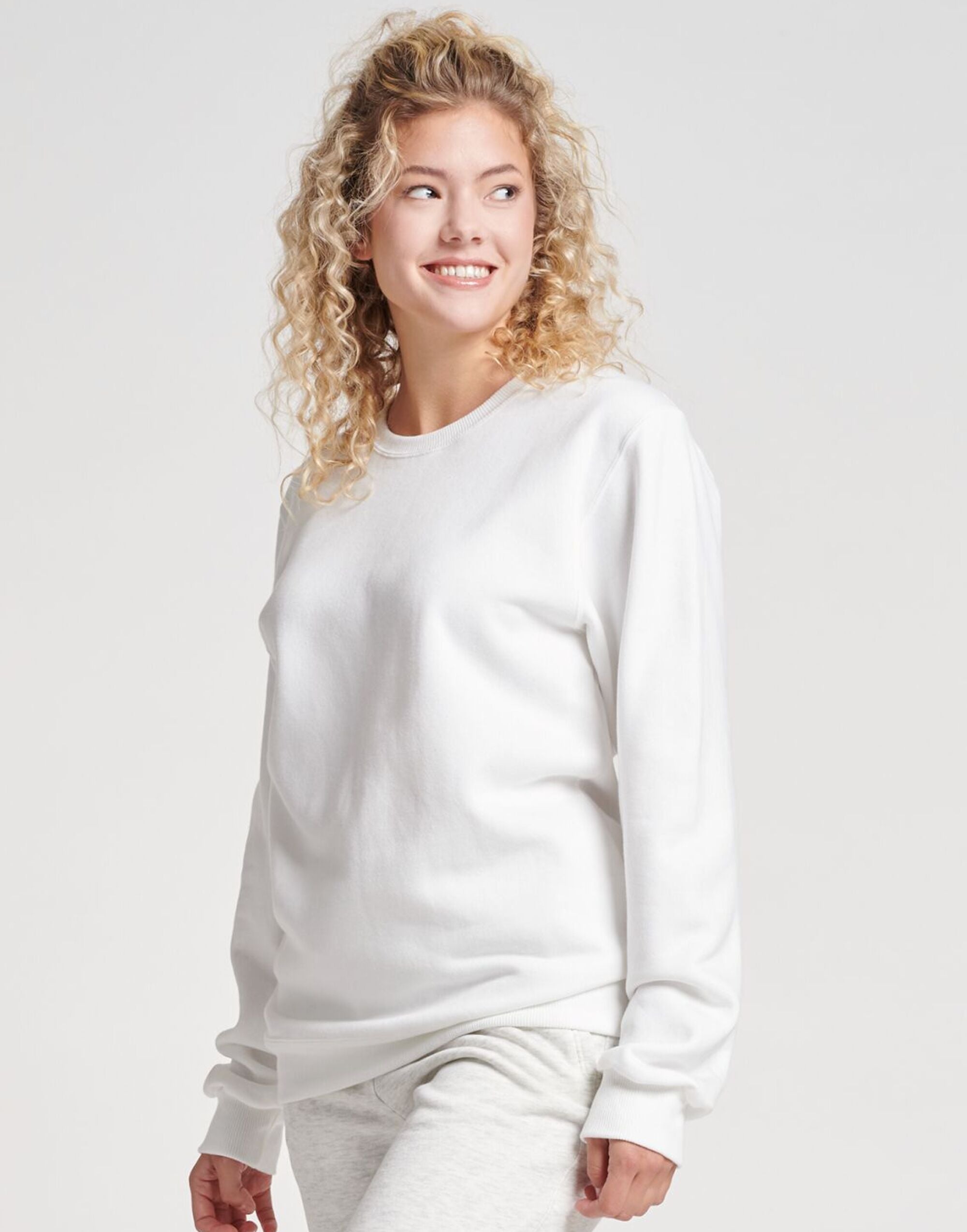 Jerzees Eco Premium Sweatshirt
