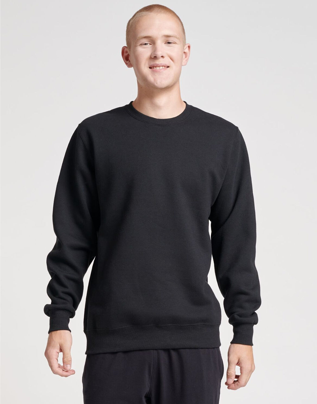 Jerzees Eco Premium Sweatshirt 0S701M0