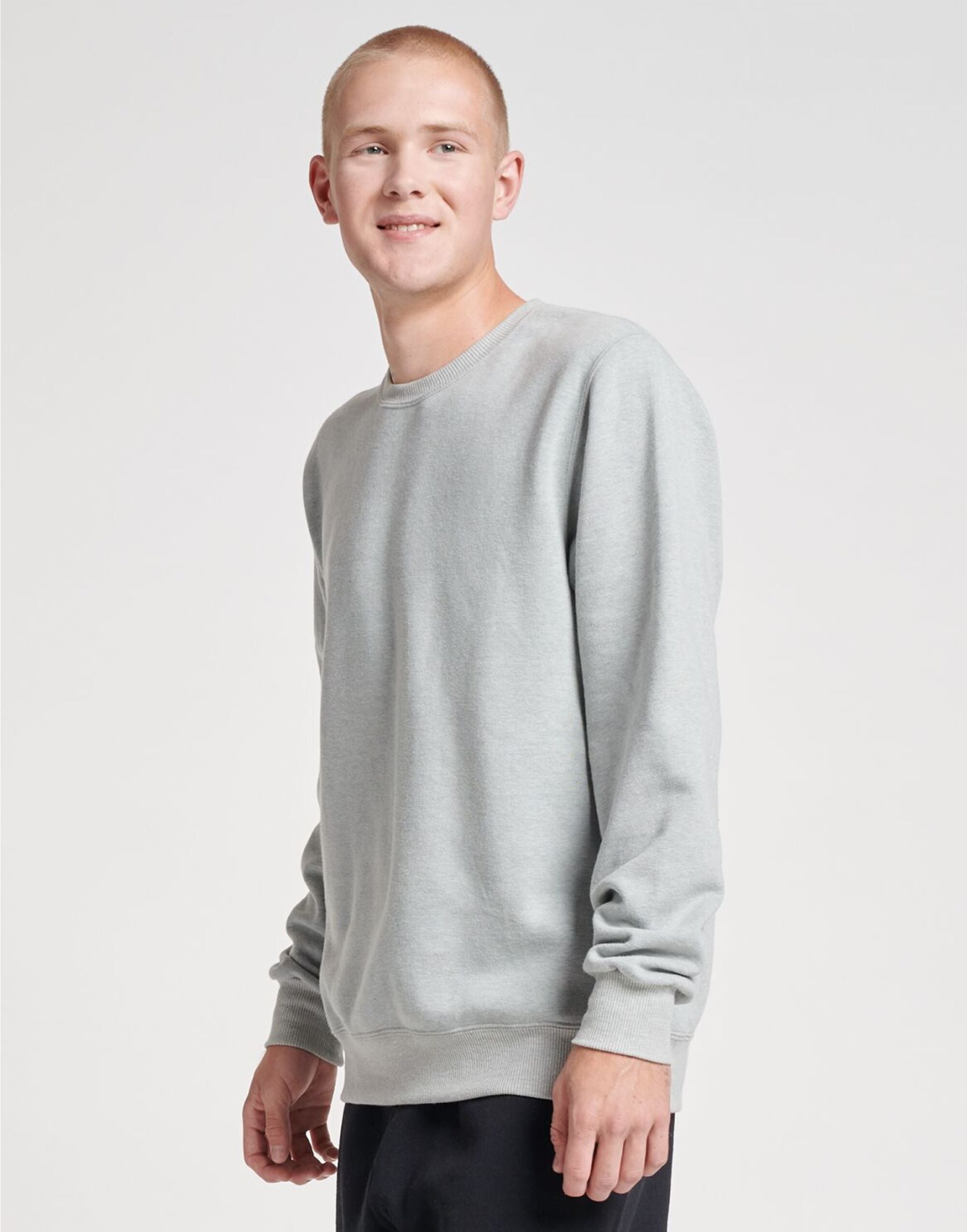Jerzees Eco Premium Sweatshirt