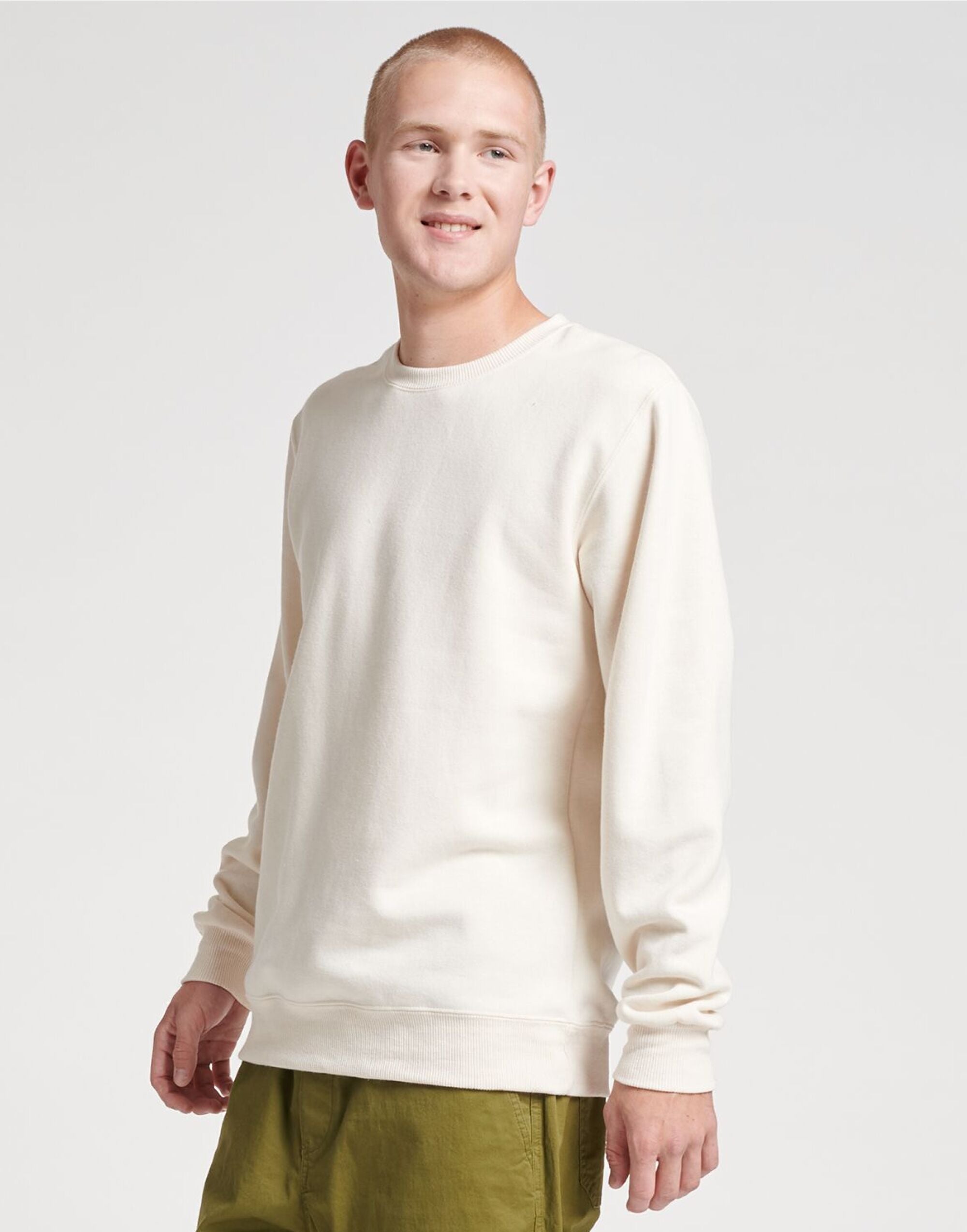 Jerzees Eco Premium Sweatshirt