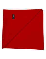 Gildan Heavyblend Fleece Stadium Blanket