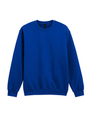Gildan Hammer Maxweight Adult Crewneck Sweatshirt 19000