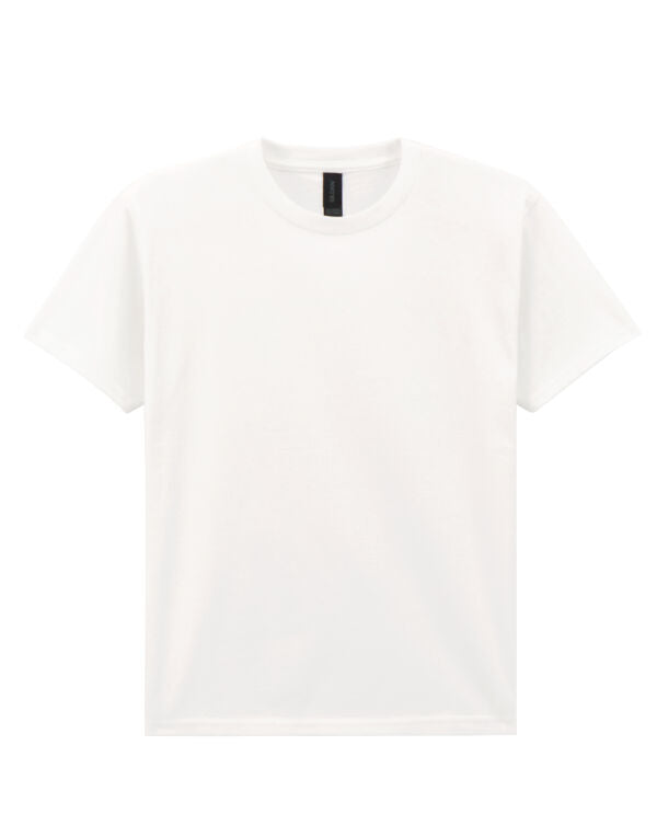 Gildan Light Cotton Youth T-Shirt