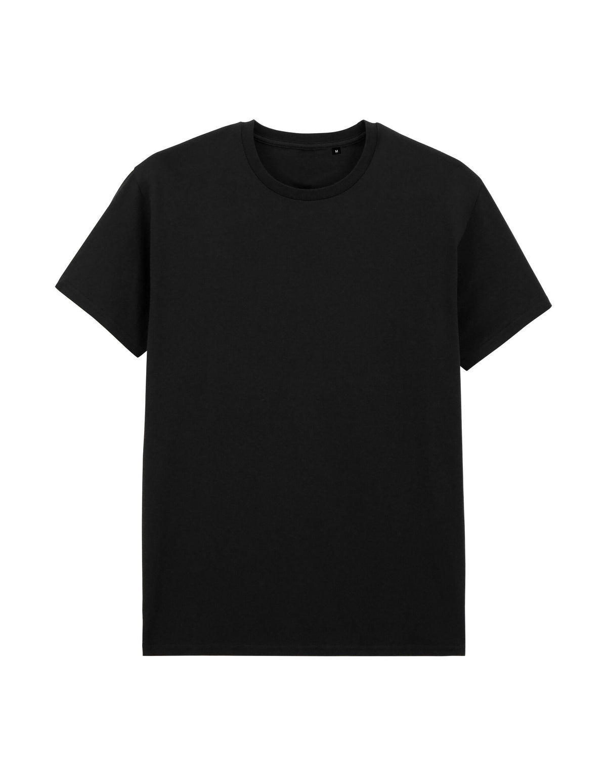 Gildan Light Cotton Adult No Label T-Shirt 30NLB0