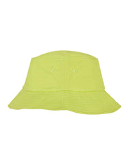 Flexfit Cotton Twill Bucket Hat 5003