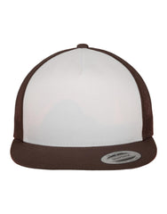 Flexfit Classic Trucker 6006W