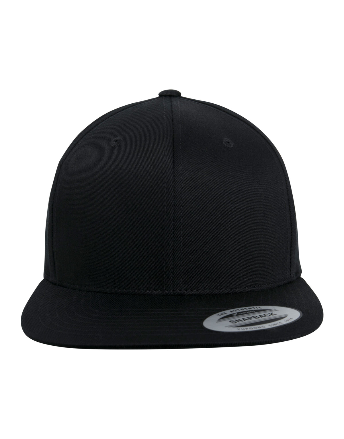 Flexfit Organic Cotton Snapback 6089OC