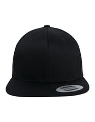 Flexfit Organic Cotton Snapback 6089OC