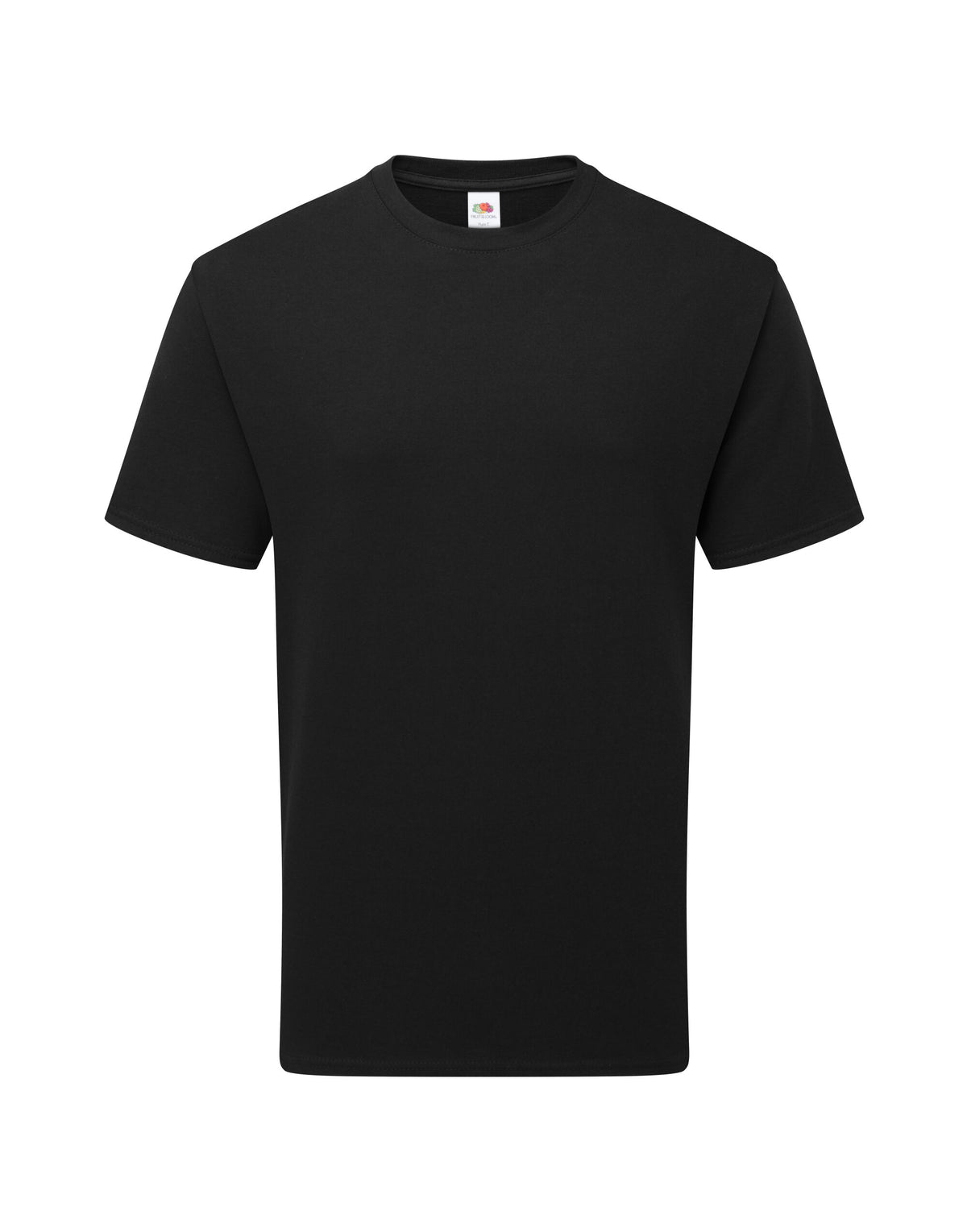 Fruit Of The Loom Pure Cotton T-Shirt 61362