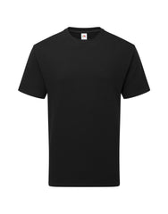 Fruit Of The Loom Pure Cotton T-Shirt 61362