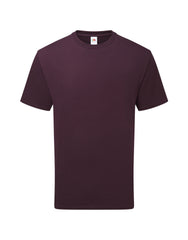 Fruit Of The Loom Pure Cotton T-Shirt 61362