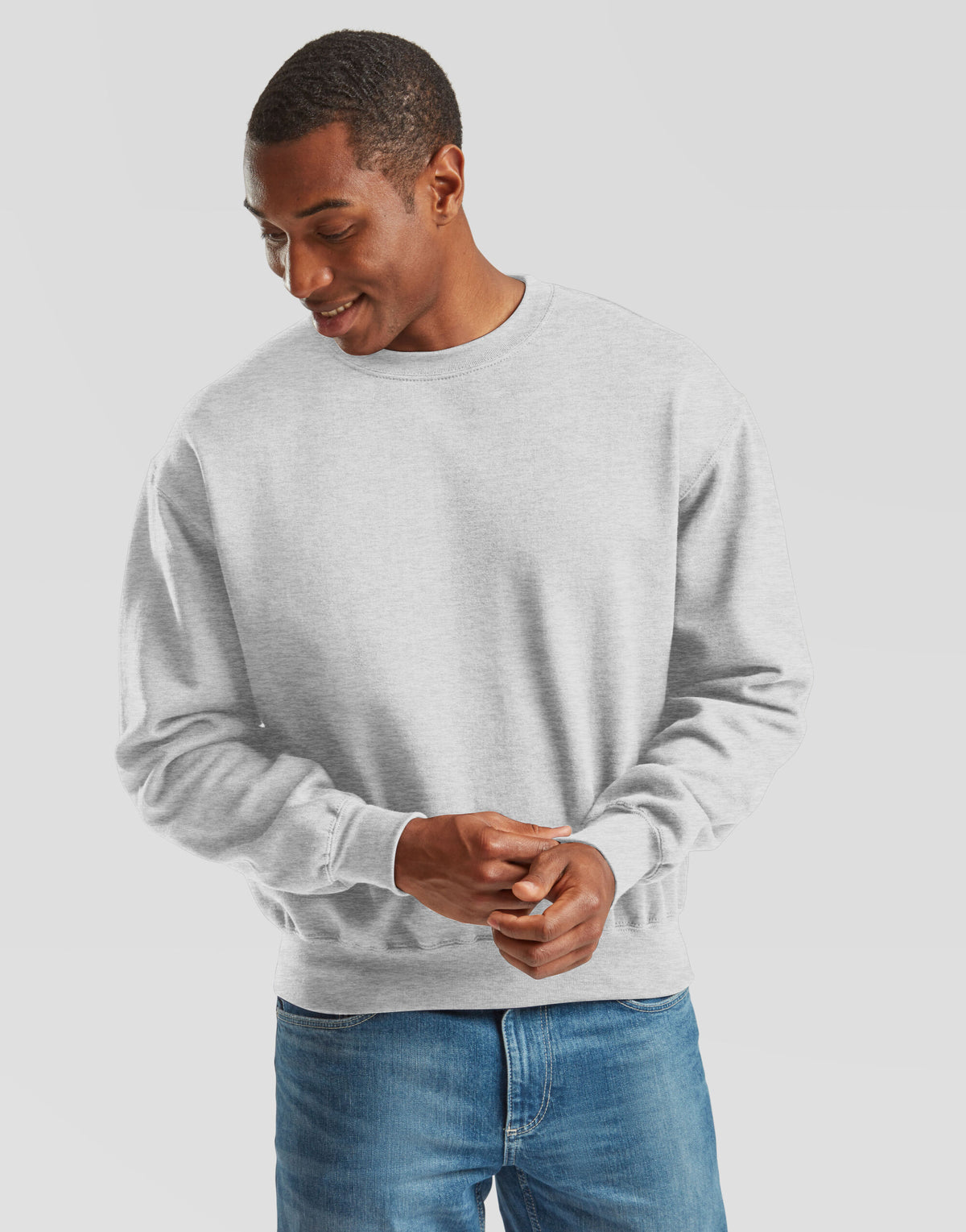 Fruit Of The Loom Supercotton Sweat 62276