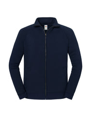 Fruit Of The Loom Iconic Premium Sweat Jacket 62290