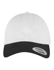 Flexfit Low Profile 2-Toned Classic Cap 6245CMT