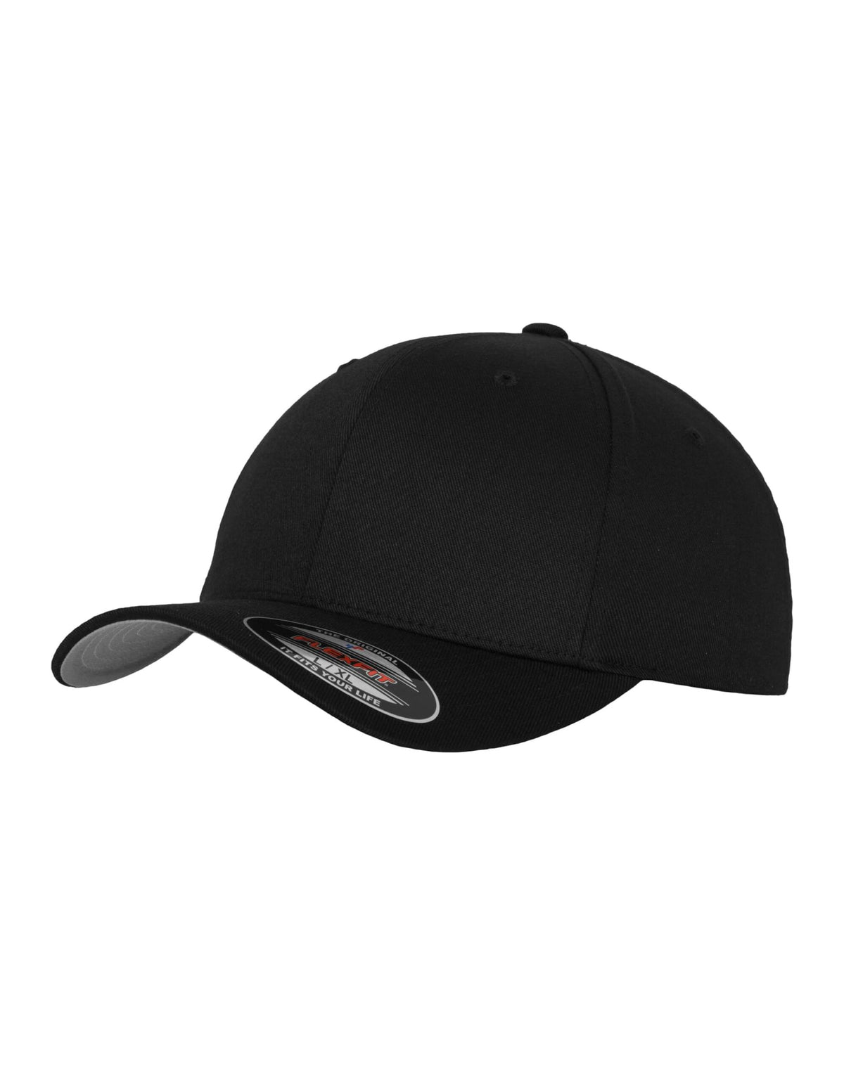 Flexfit Wooly Combed Cap 6277