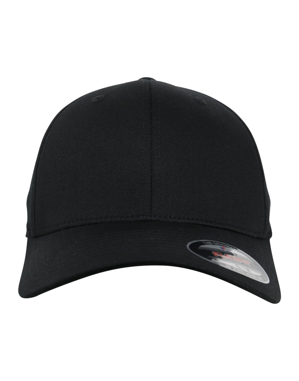 Flexfit Organic Cotton Cap 6277OC