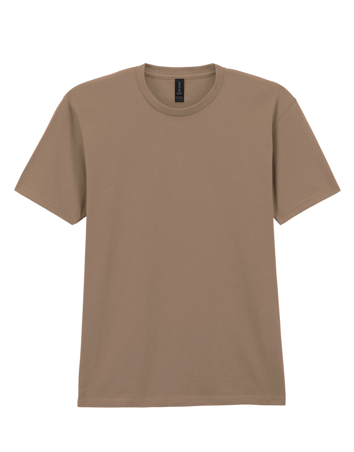 GILDAN Softstyle Midweight Adult T-Shirt 65000