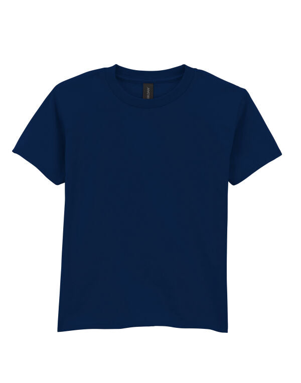 Gildan Softstyle Midweight Youth T-Shirt