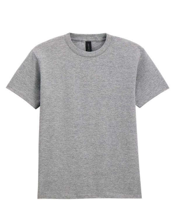 Gildan Softstyle Midweight Youth T-Shirt
