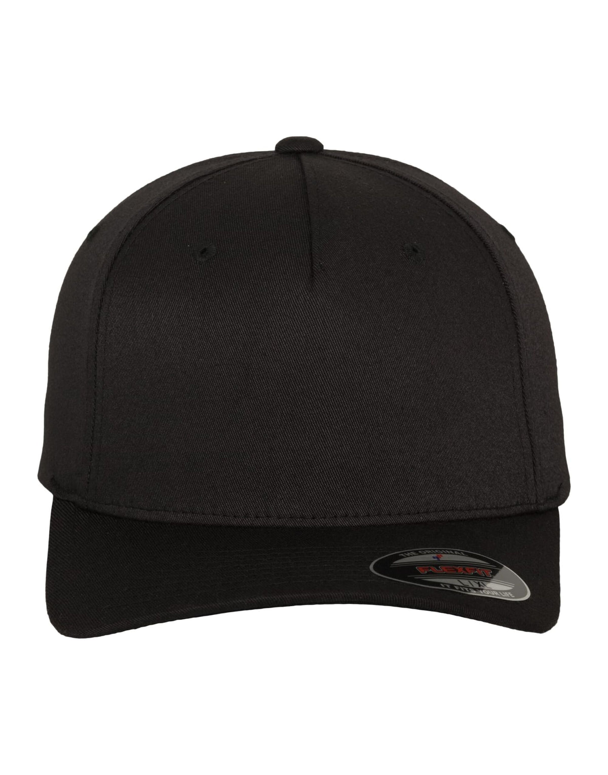 Flexfit 5 Panel Cap 6560
