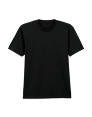 Gildan Softstyle Midweight Adult No Label Enzyme Wash T-Shirt 65ENLB0