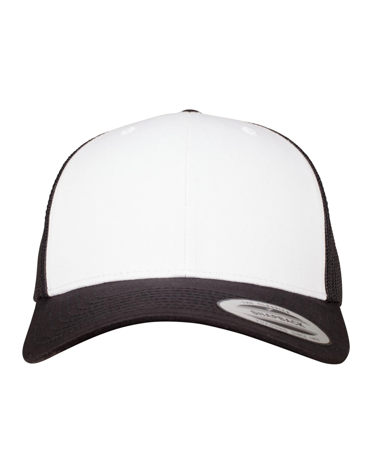 Flexfit Retro Trucker Colored Front 6606CF