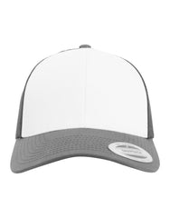 Flexfit Retro Trucker Colored Front 6606CF