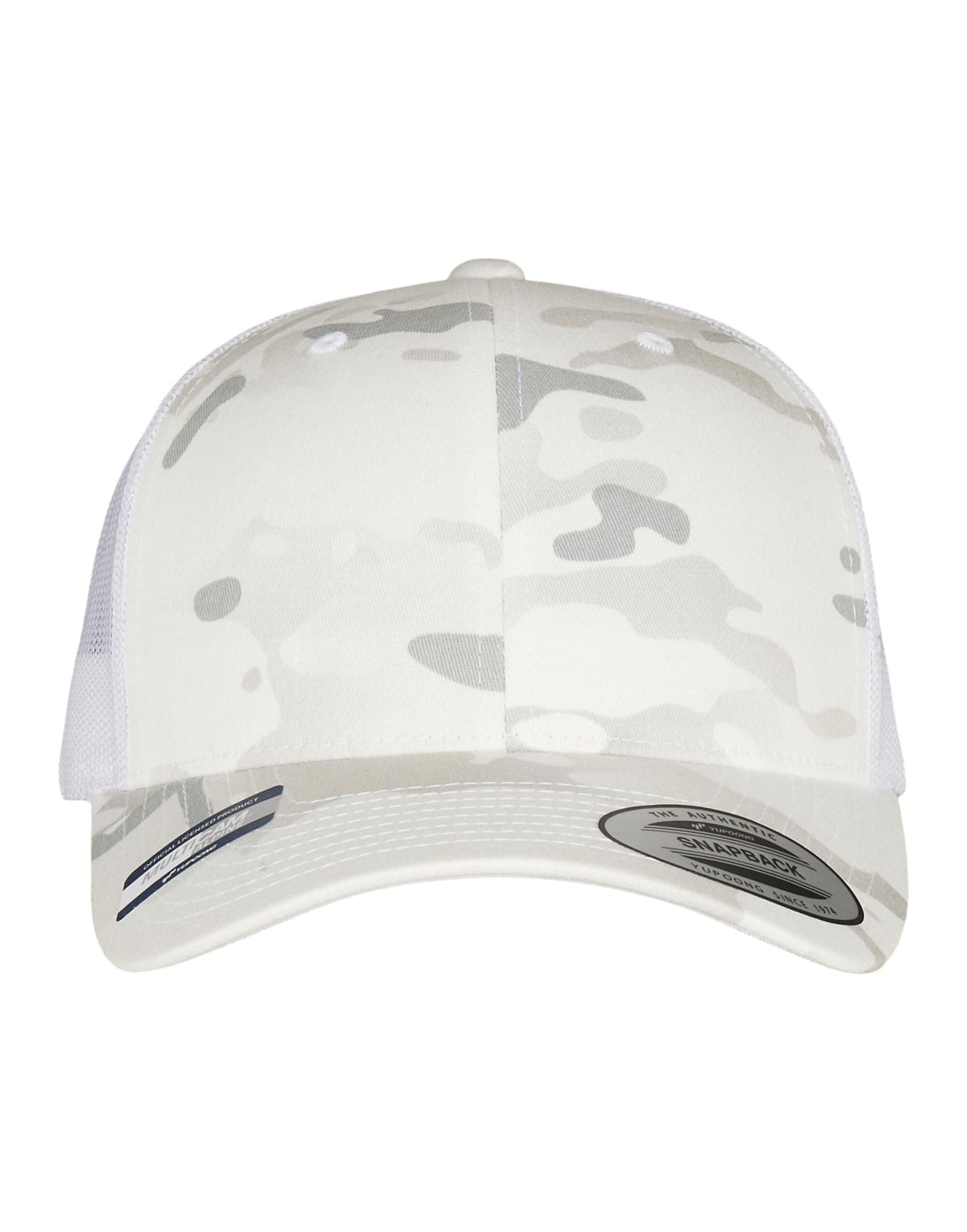 Flexfit Retro Trucker Multicam 6606MC