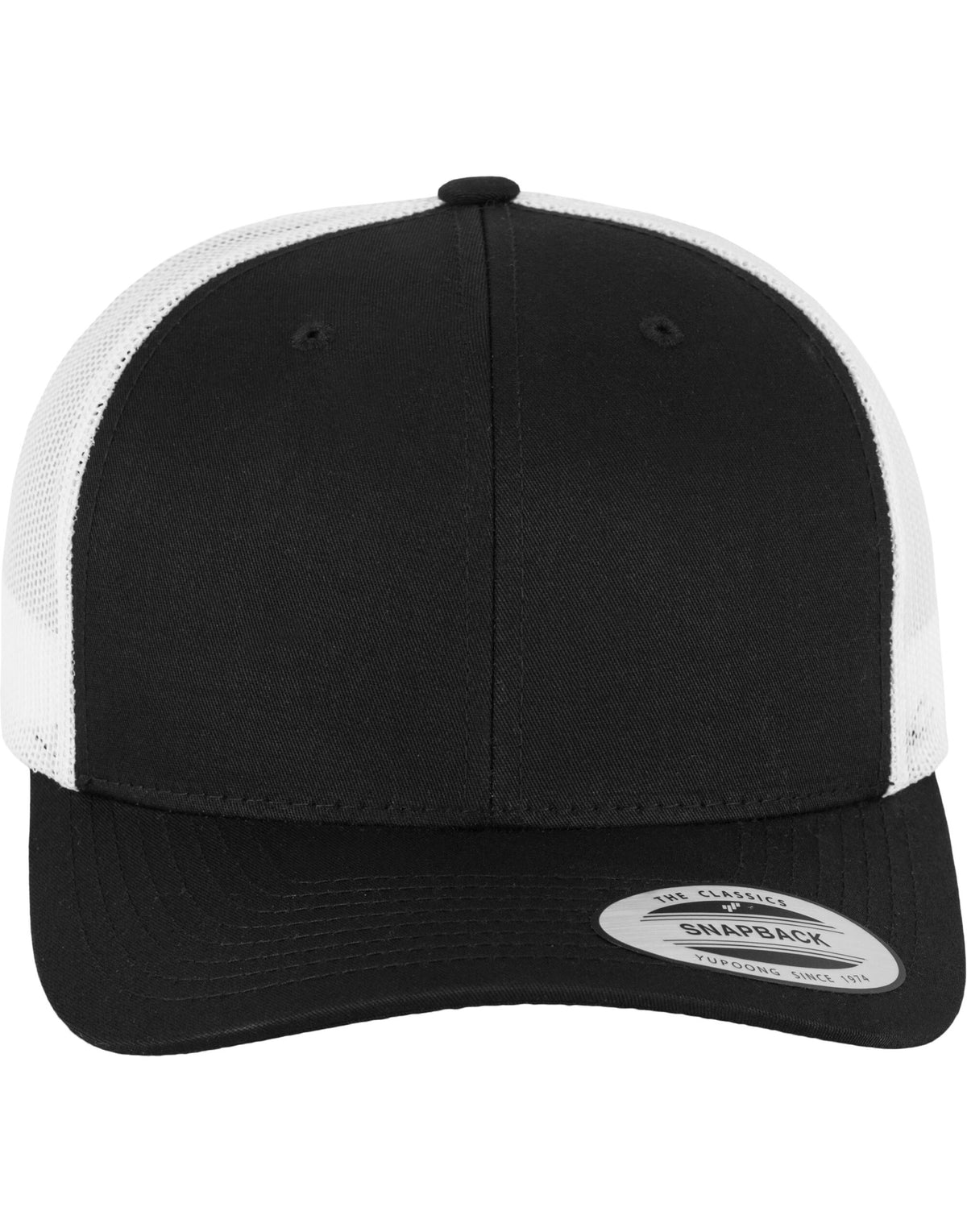 Flexfit Retro Trucker Two Tone Cap 6606T