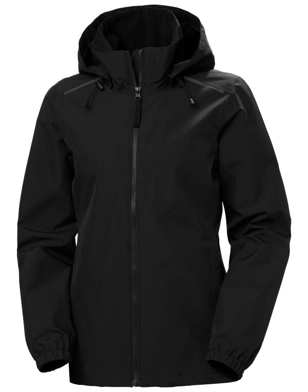 Helly Hansen W Manchester 2.0 Shell Jkt