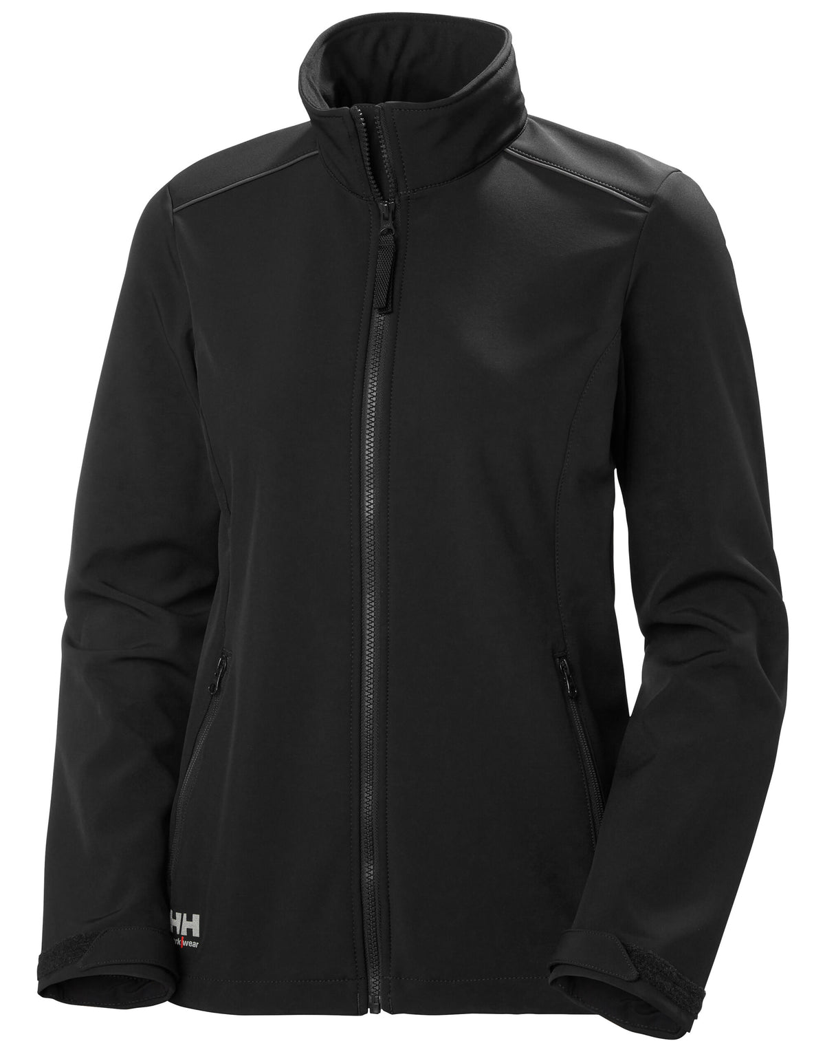 Helly Hansen Womens Manchester 2.0 Softshell Jkt 74241