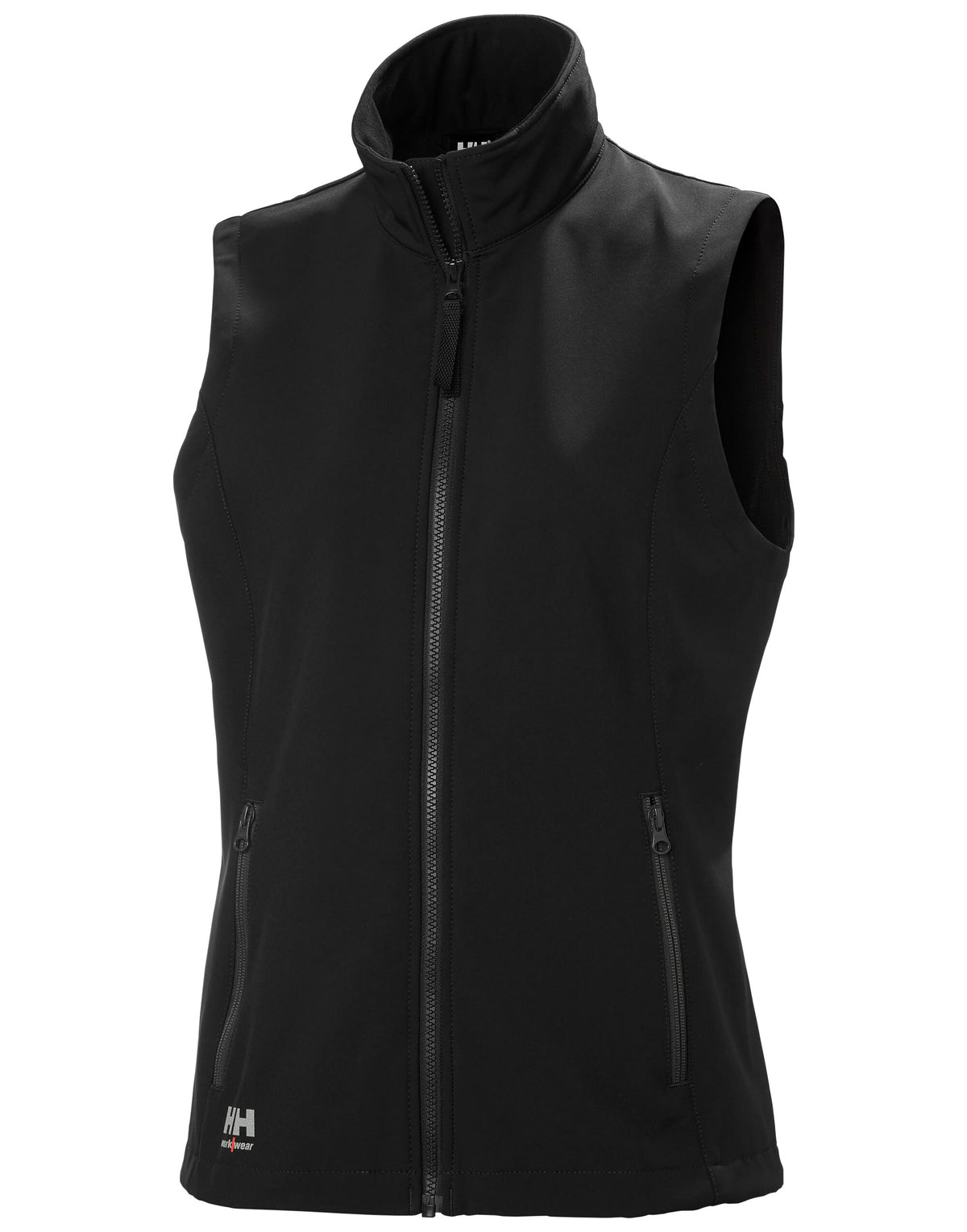 Helly Hansen Womens Manchester 2.0 Softshell Vest 74242