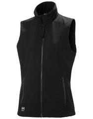 Helly Hansen Womens Manchester 2.0 Softshell Vest 74242