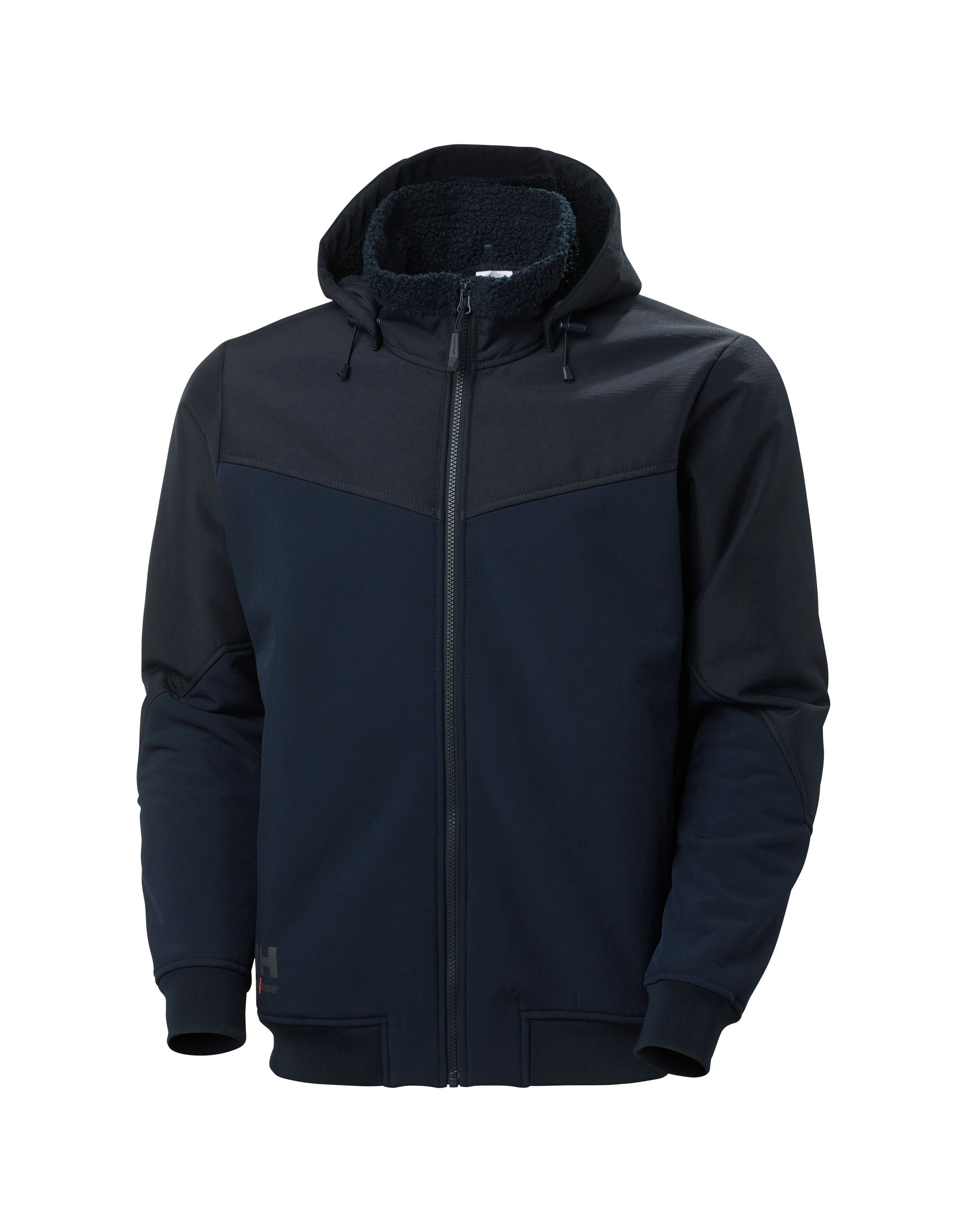 Helly Hansen Oxford Winter Softshell Jkt