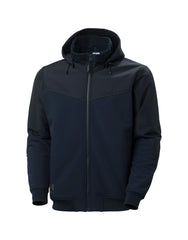 Helly Hansen Oxford Winter Softshell Jkt