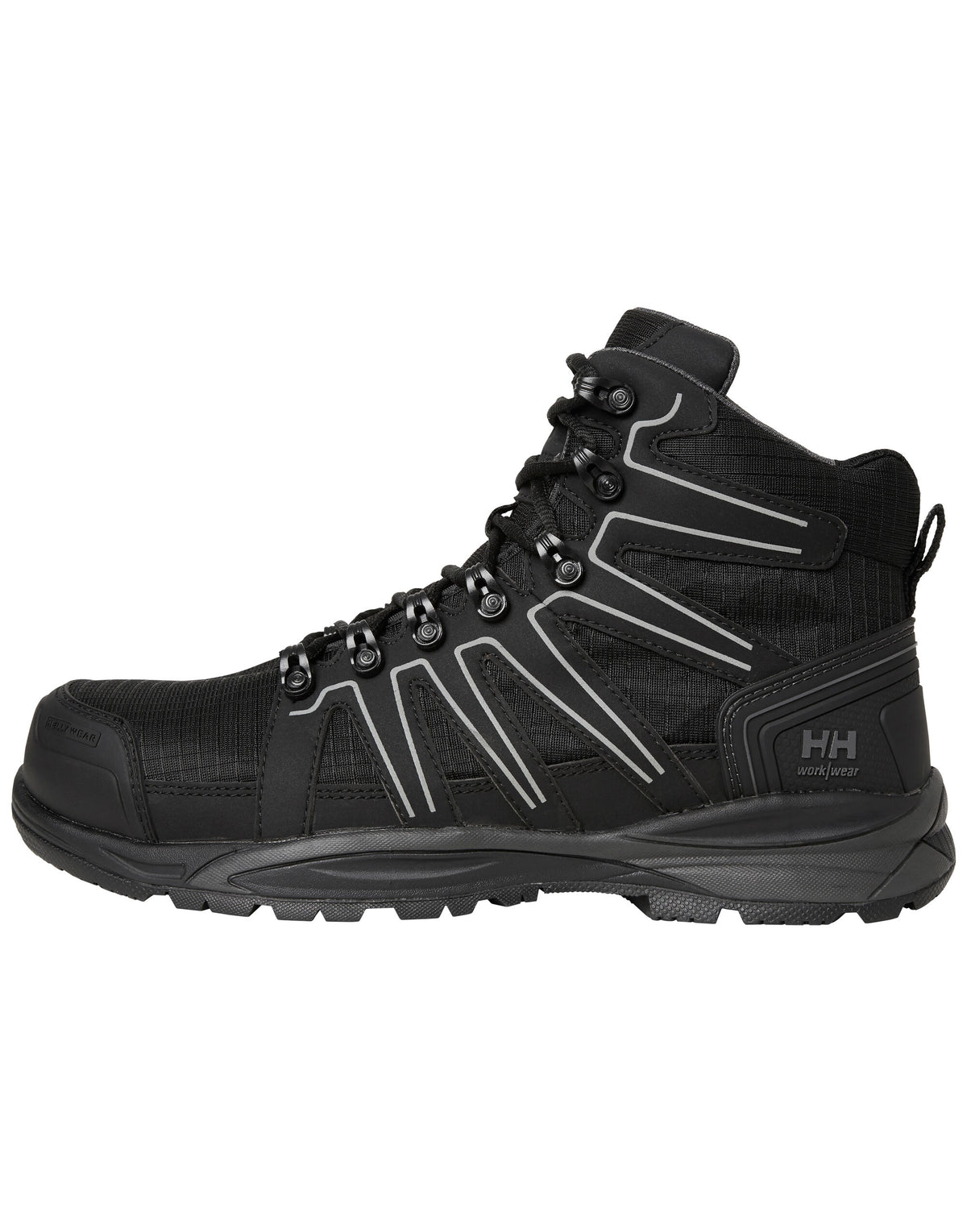 Helly Hansen Manchester Mid S3 Safety Boot 78422