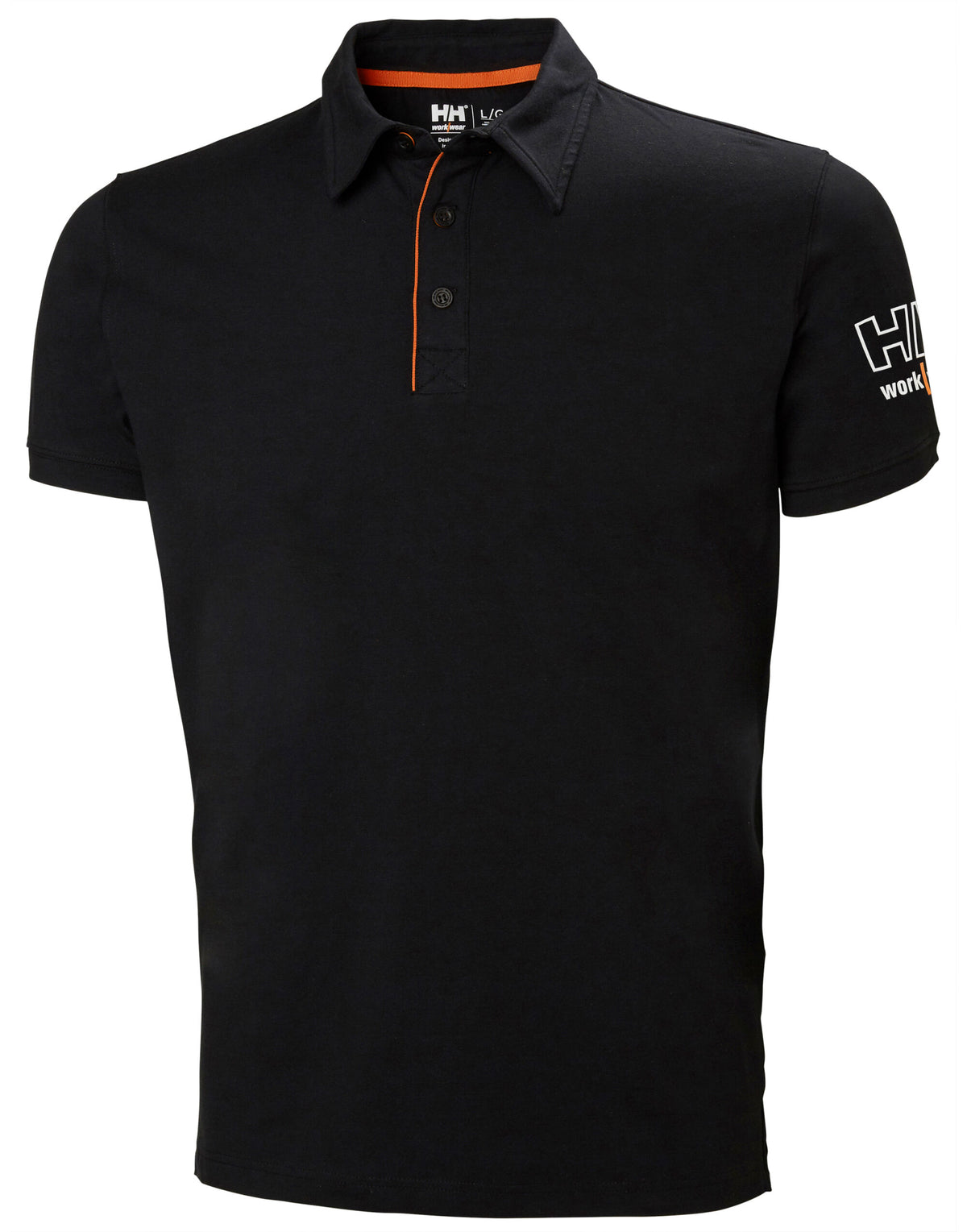 Helly Hansen Kensington Polo 79241