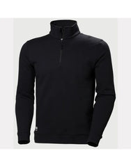Helly Hansen Classic Half Zip Sweatshirt