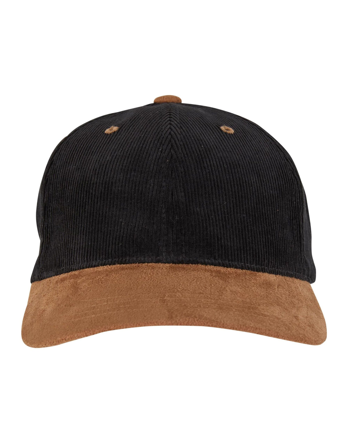 Flexfit Corduroy Classic Suede Cap 9279