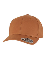 Flexfit 110 Curved Snapback