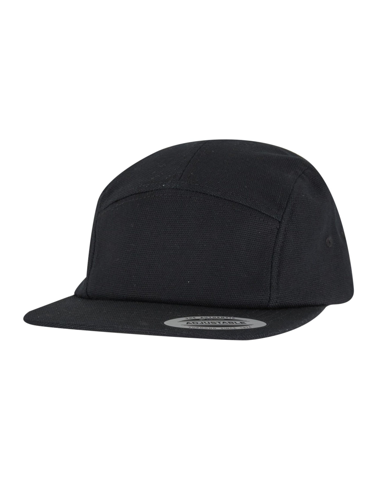 Flexfit Jockey Canvas Cap 9297