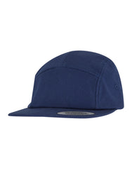 Flexfit Jockey Canvas Cap 9297