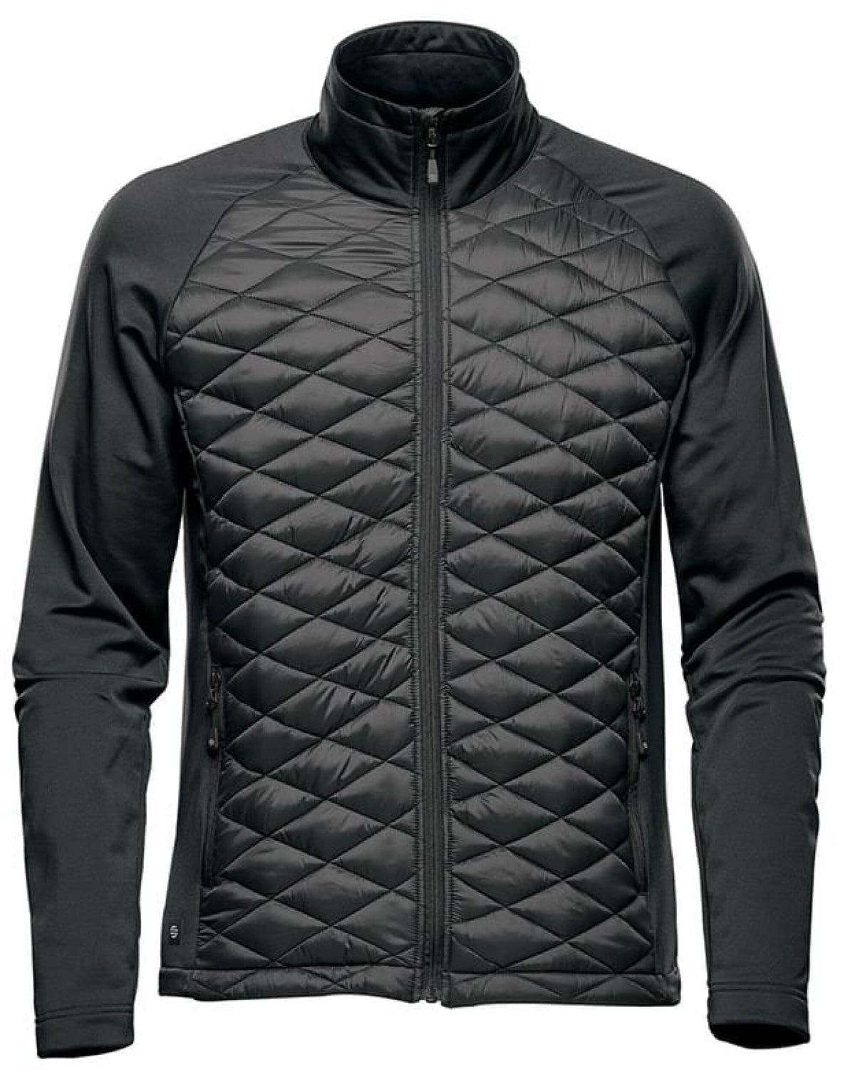 Stormtech Men's Boulder Thermal Shell AFH-1