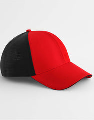 Beechfield  Club Cap B165